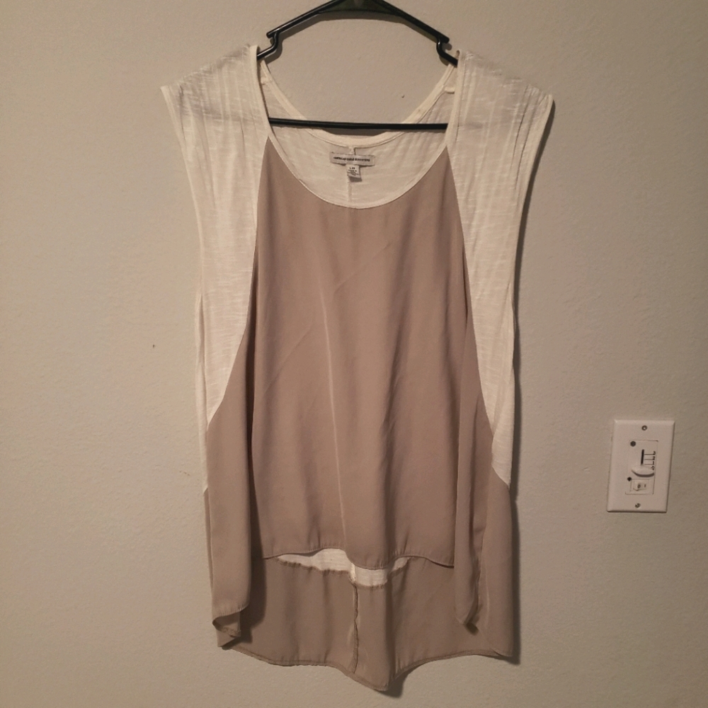 American eagle blouse